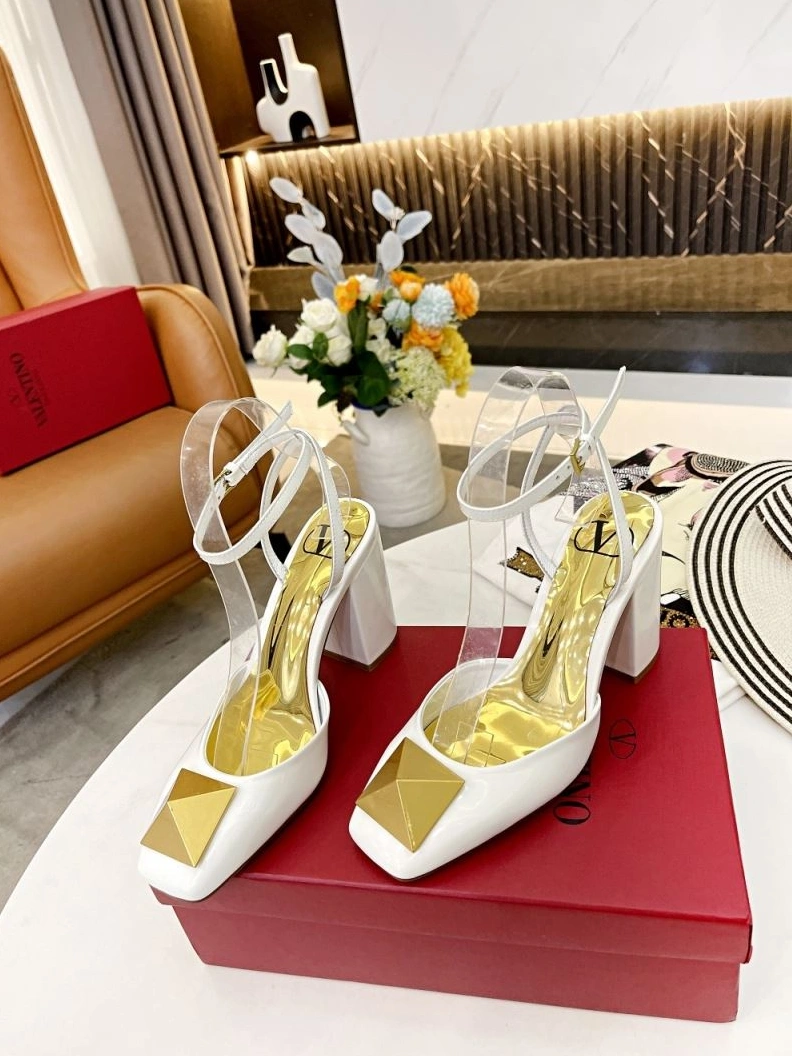 Comfortable Vxlxntino High Heels 230086