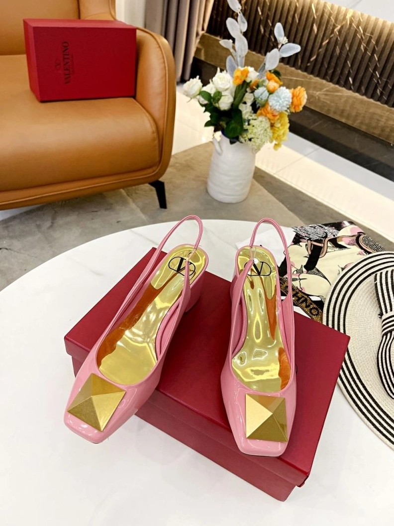 Vxlxntino High Heels Durable 230091