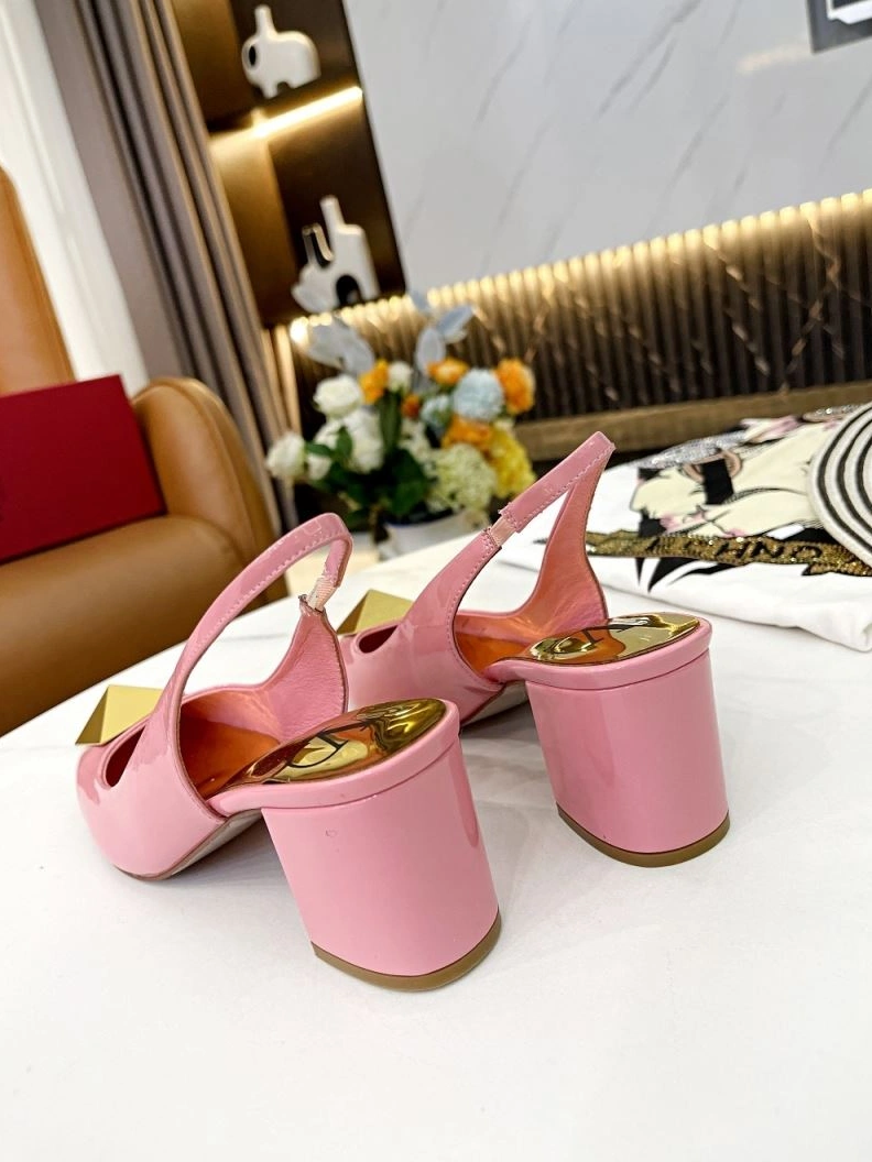 Vxlxntino High Heels Durable 230091