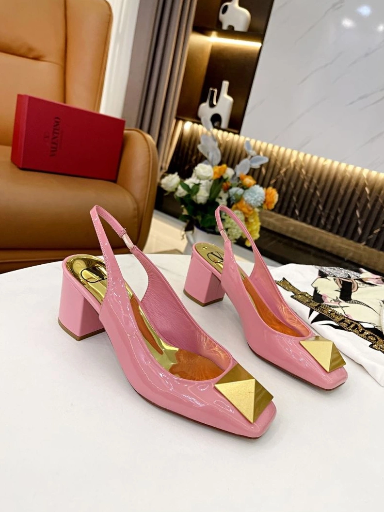 Vxlxntino High Heels Durable 230091