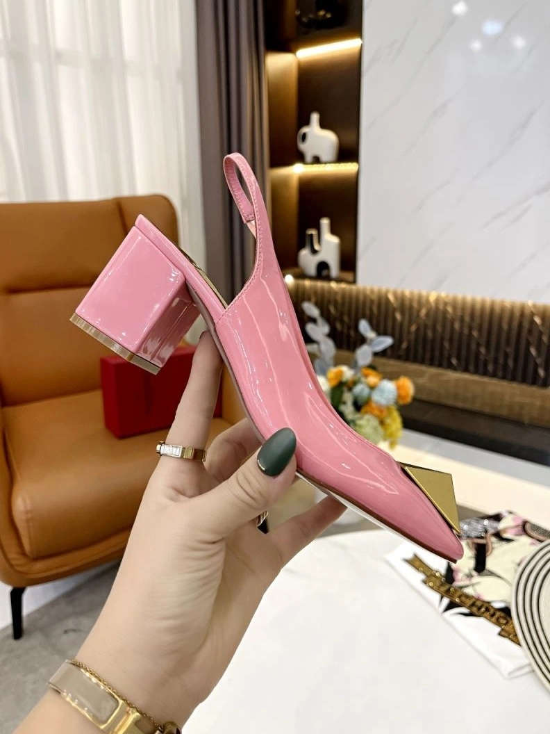 Vxlxntino High Heels Durable 230091