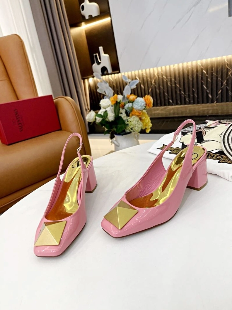 Vxlxntino High Heels Durable 230091