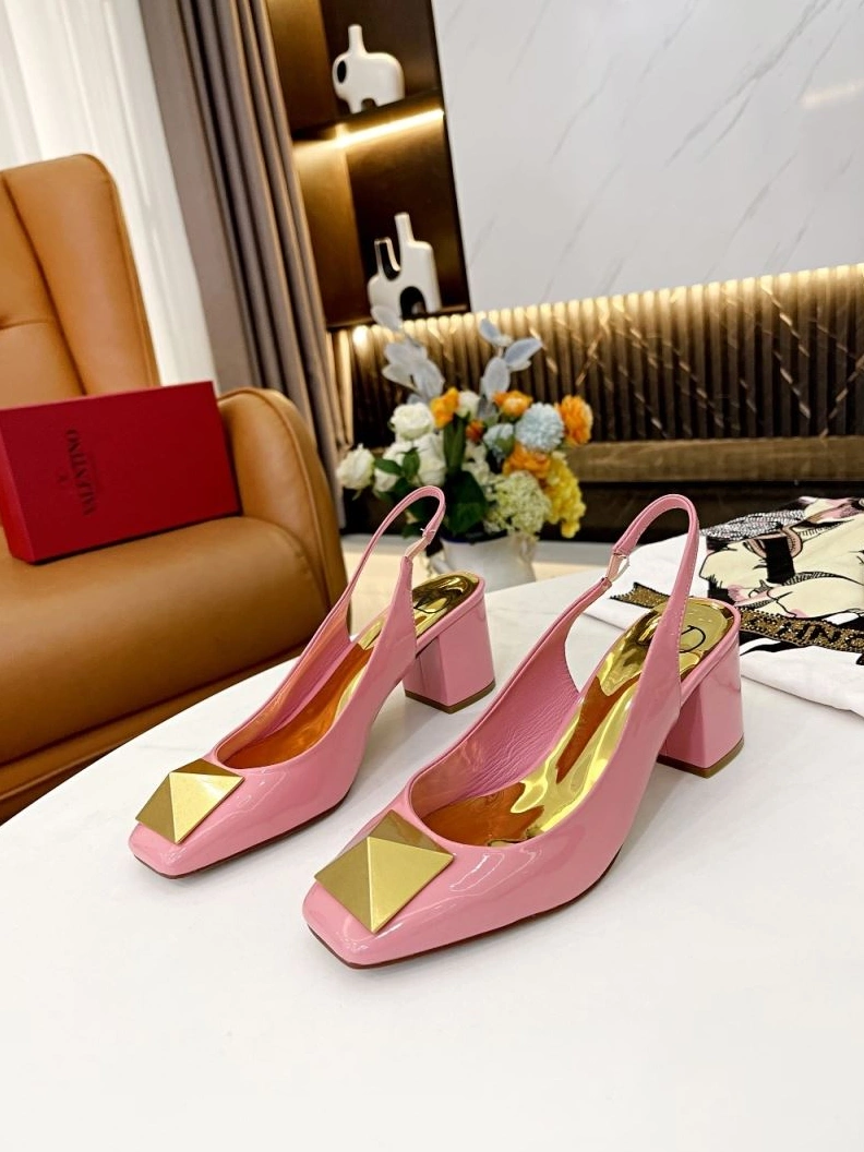 Vxlxntino High Heels Durable 230091
