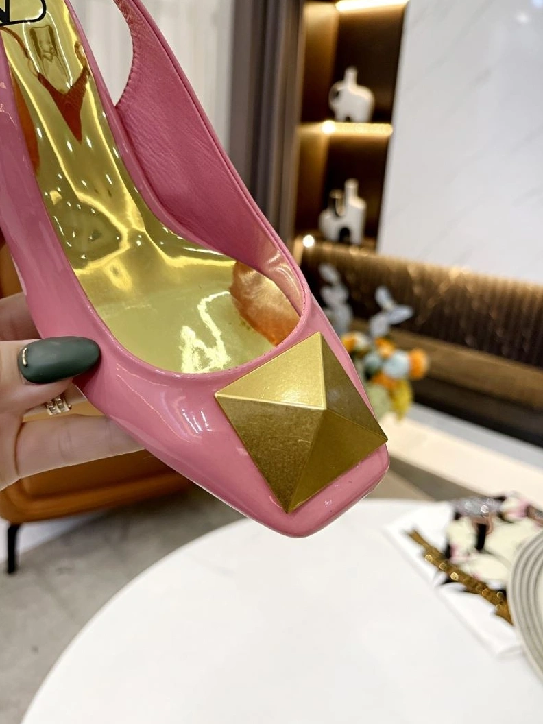 Vxlxntino High Heels Durable 230091