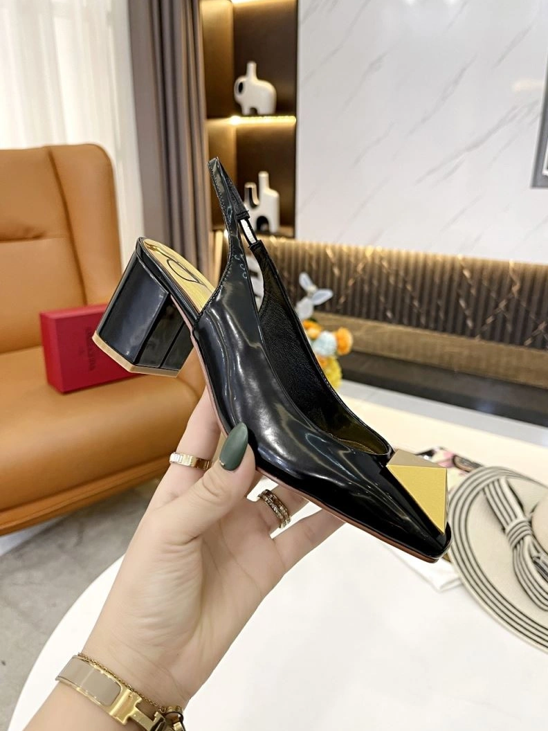 AllSeason Vxlxntino High Heels 230090