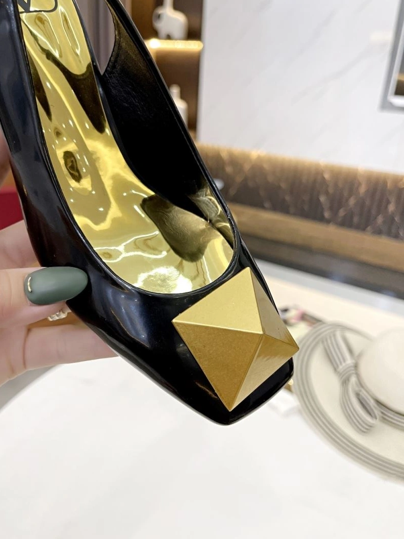 AllSeason Vxlxntino High Heels 230090