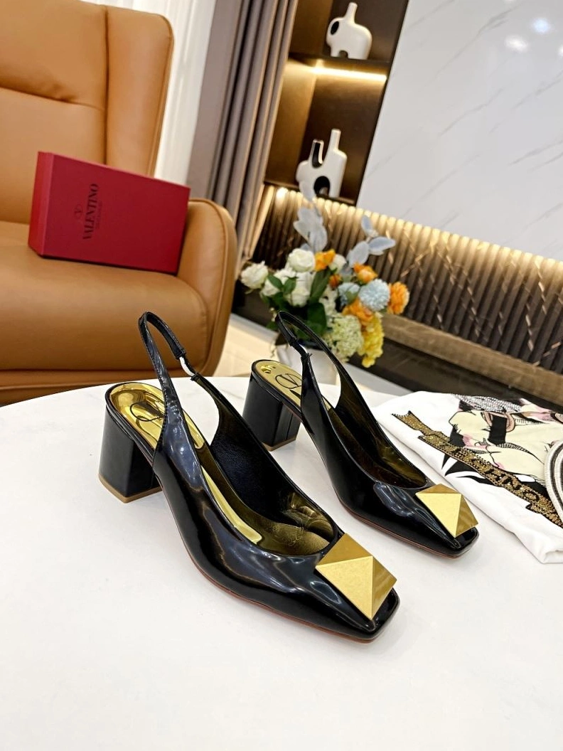AllSeason Vxlxntino High Heels 230090