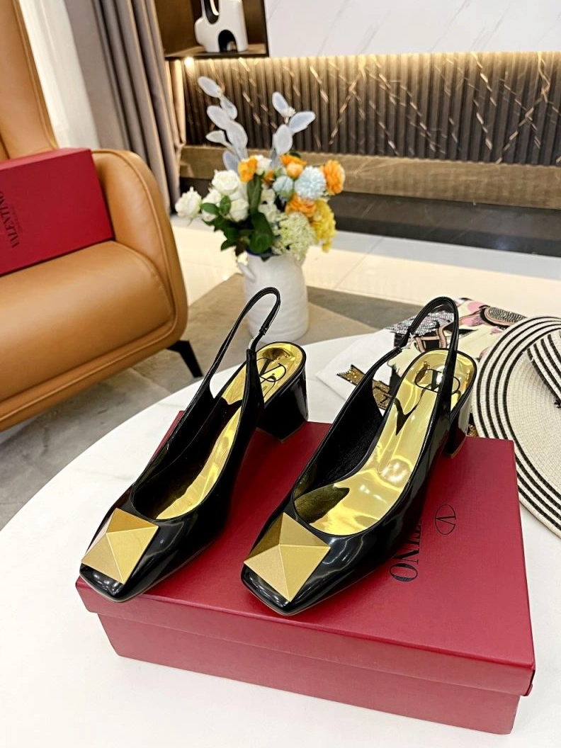 AllSeason Vxlxntino High Heels 230090