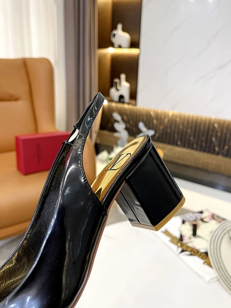 AllSeason Vxlxntino High Heels 230090
