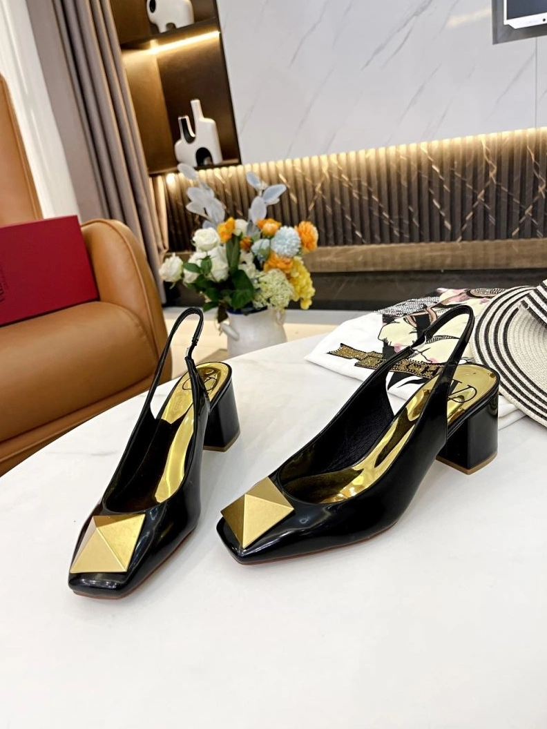 AllSeason Vxlxntino High Heels 230090