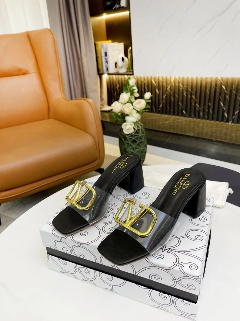 Vxlxntino Slippers WellDesigned 229998