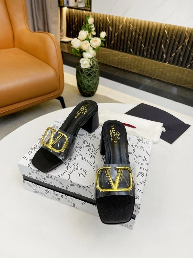 Vxlxntino Slippers WellDesigned 229998