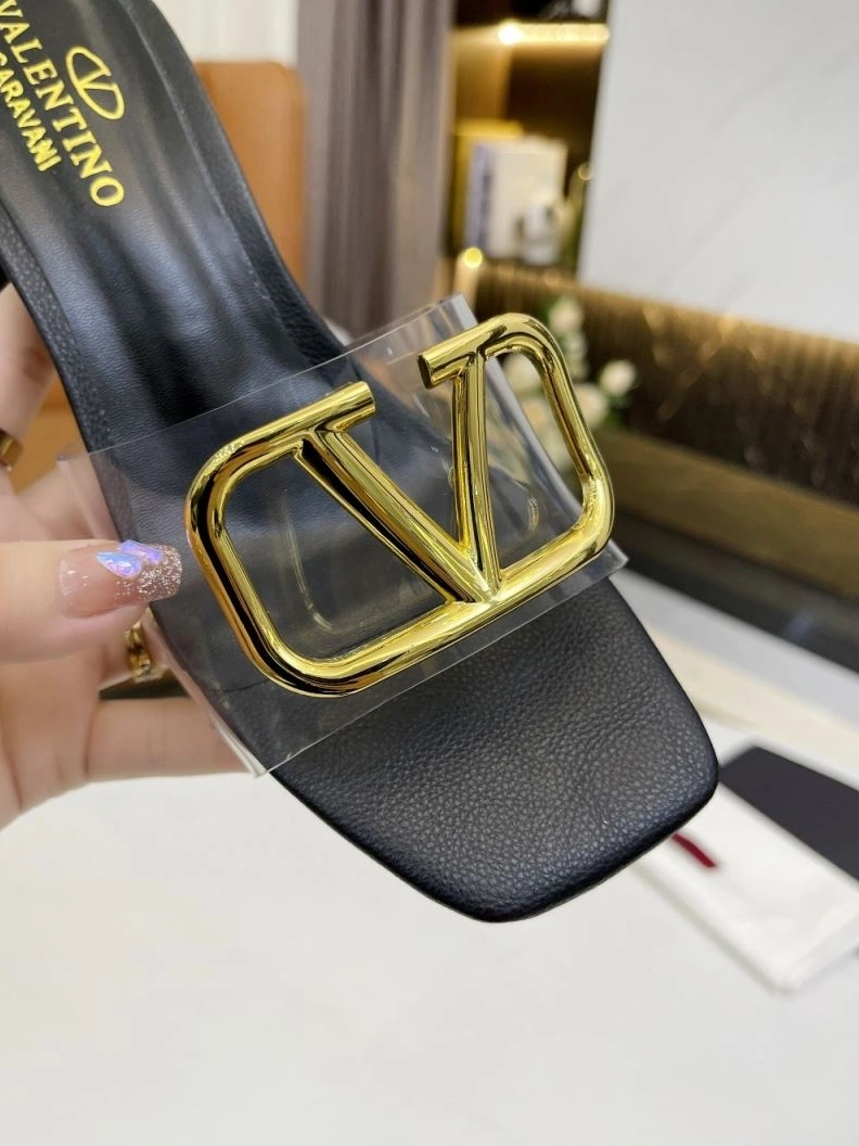 Vxlxntino Slippers WellDesigned 229998
