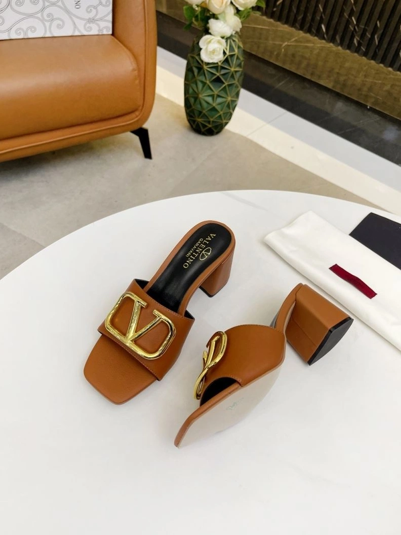 GoodFit Vxlxntino Slippers 229996