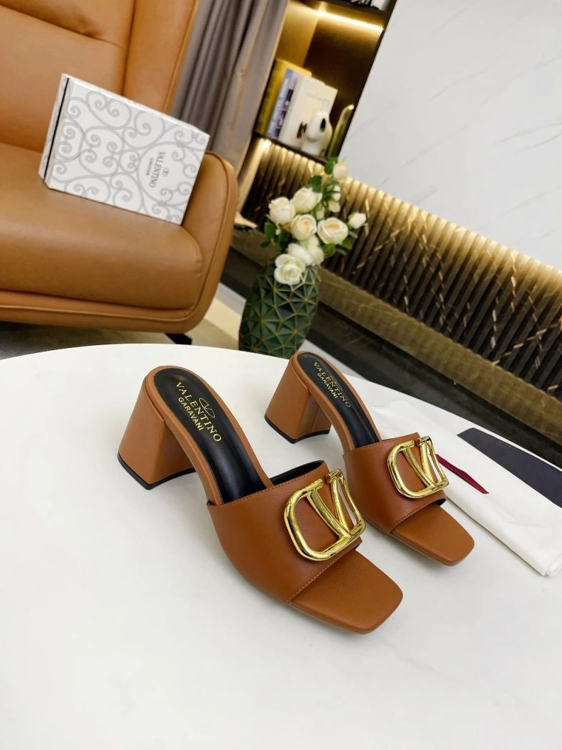 GoodFit Vxlxntino Slippers 229996