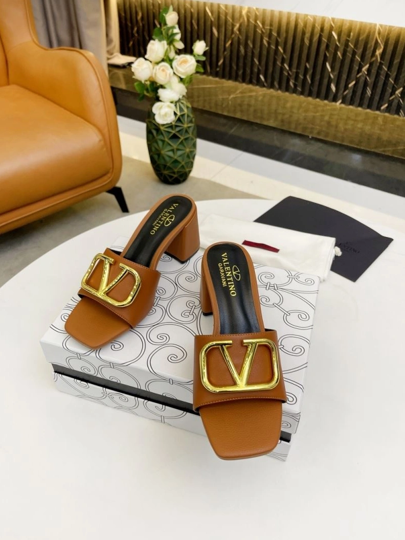 GoodFit Vxlxntino Slippers 229996