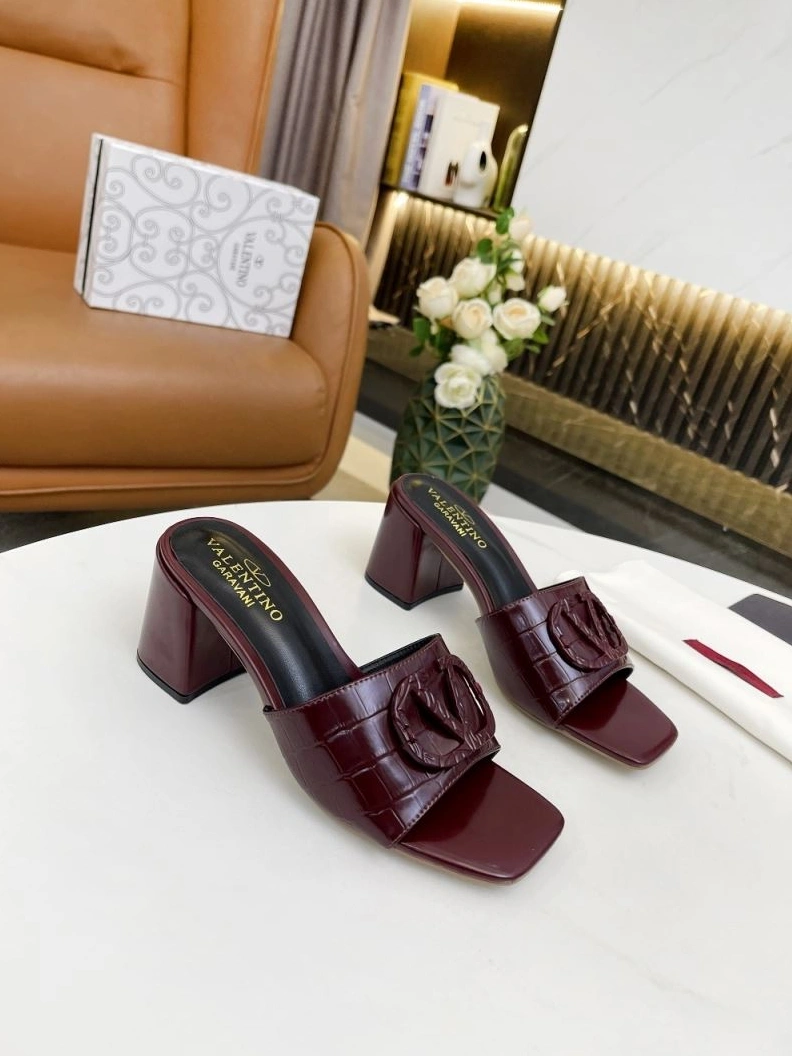 Bright Vxlxntino Slippers 230022
