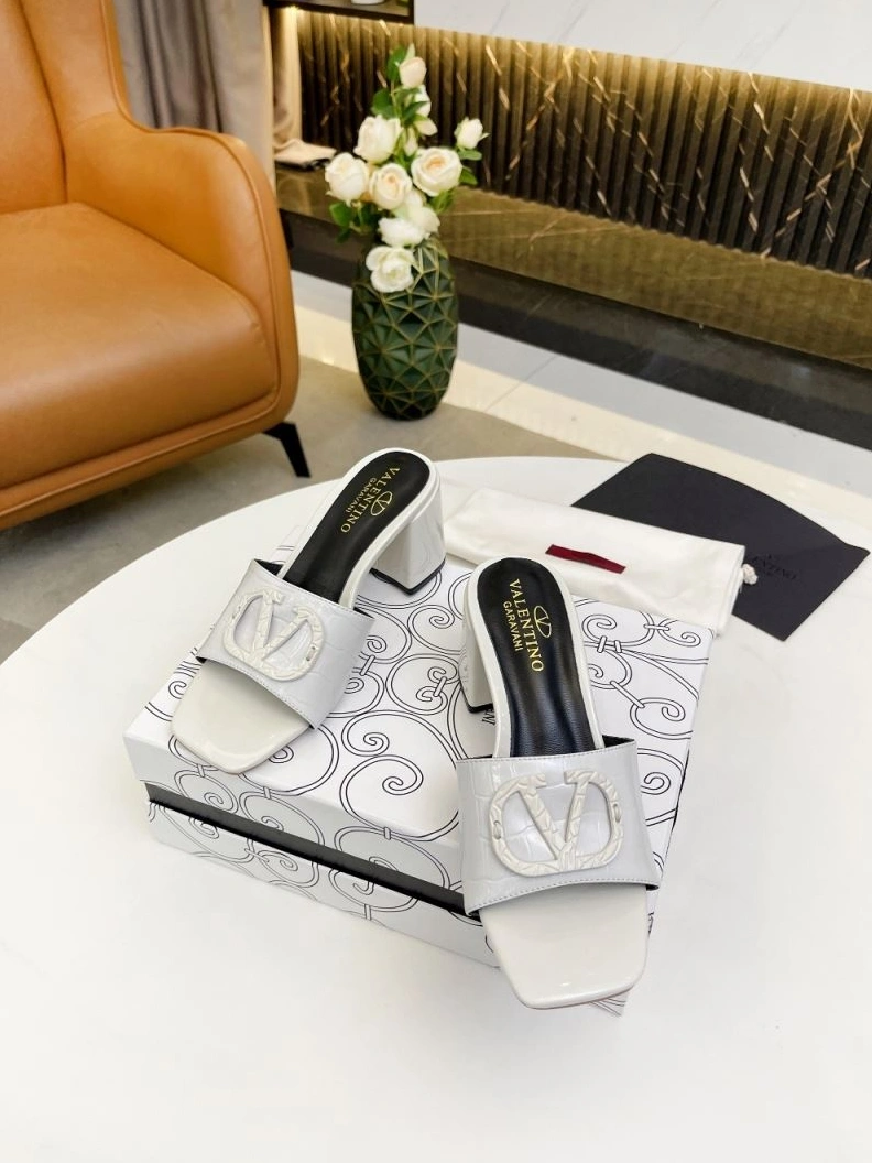 Cozy Vxlxntino Slippers 229988
