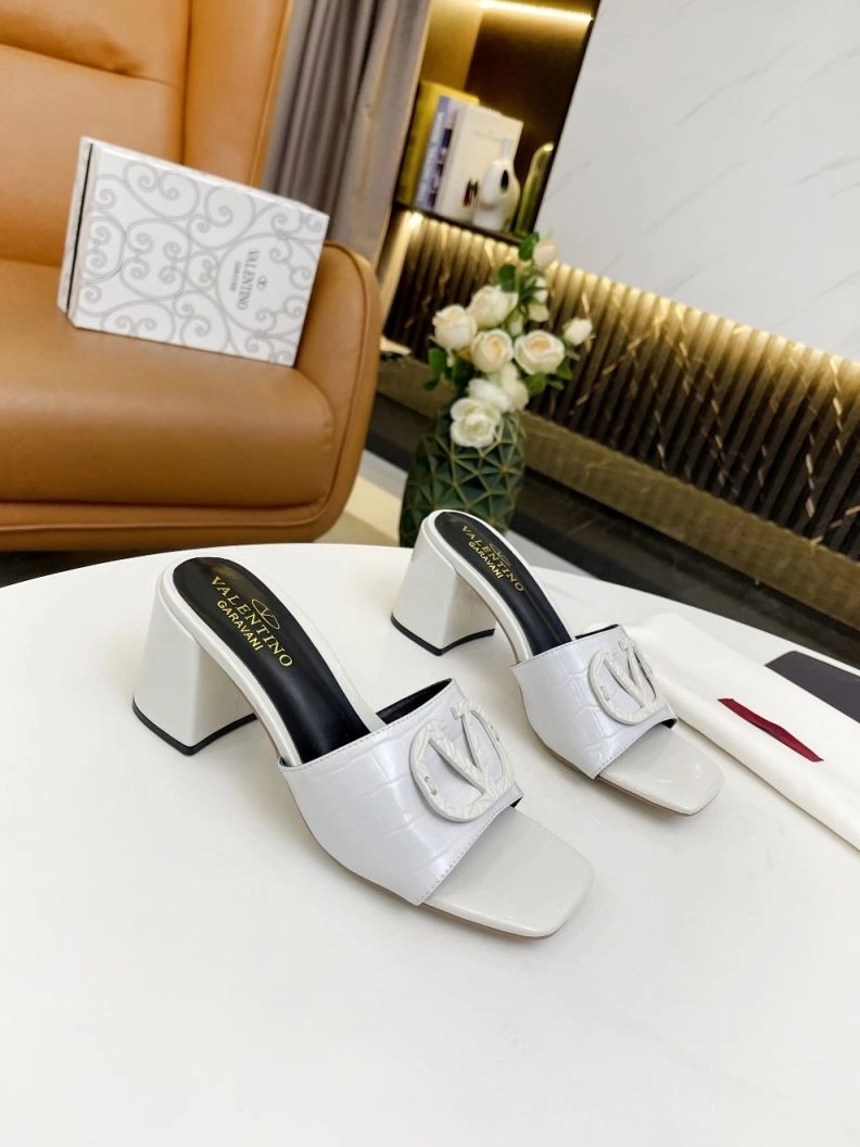 Cozy Vxlxntino Slippers 229988