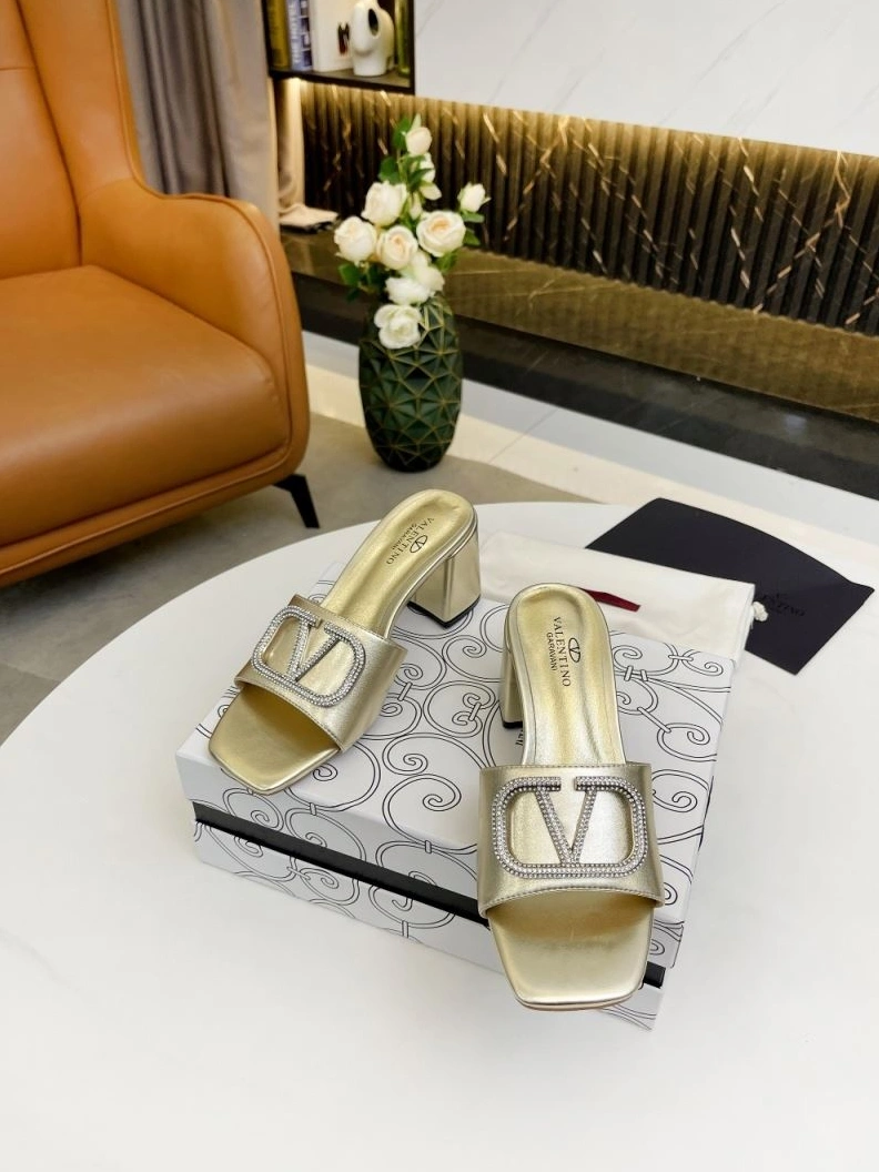 Unique Vxlxntino Slippers 229994