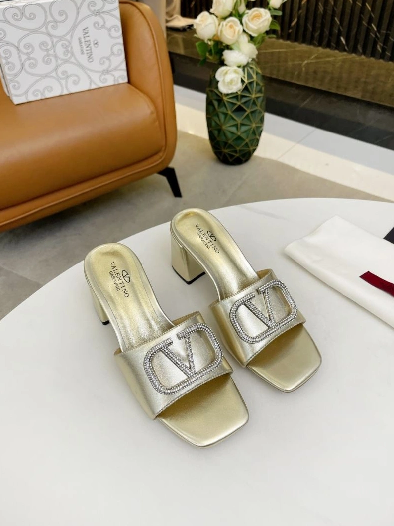 Unique Vxlxntino Slippers 229994
