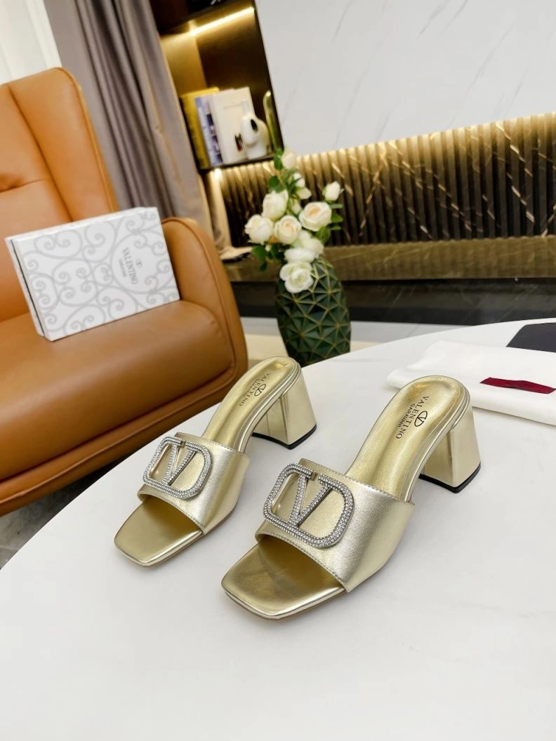Unique Vxlxntino Slippers 229994