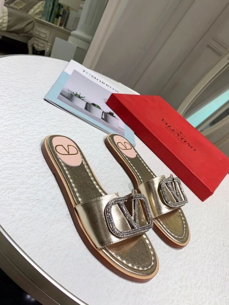 Soft Vxlxntino Slippers 229991