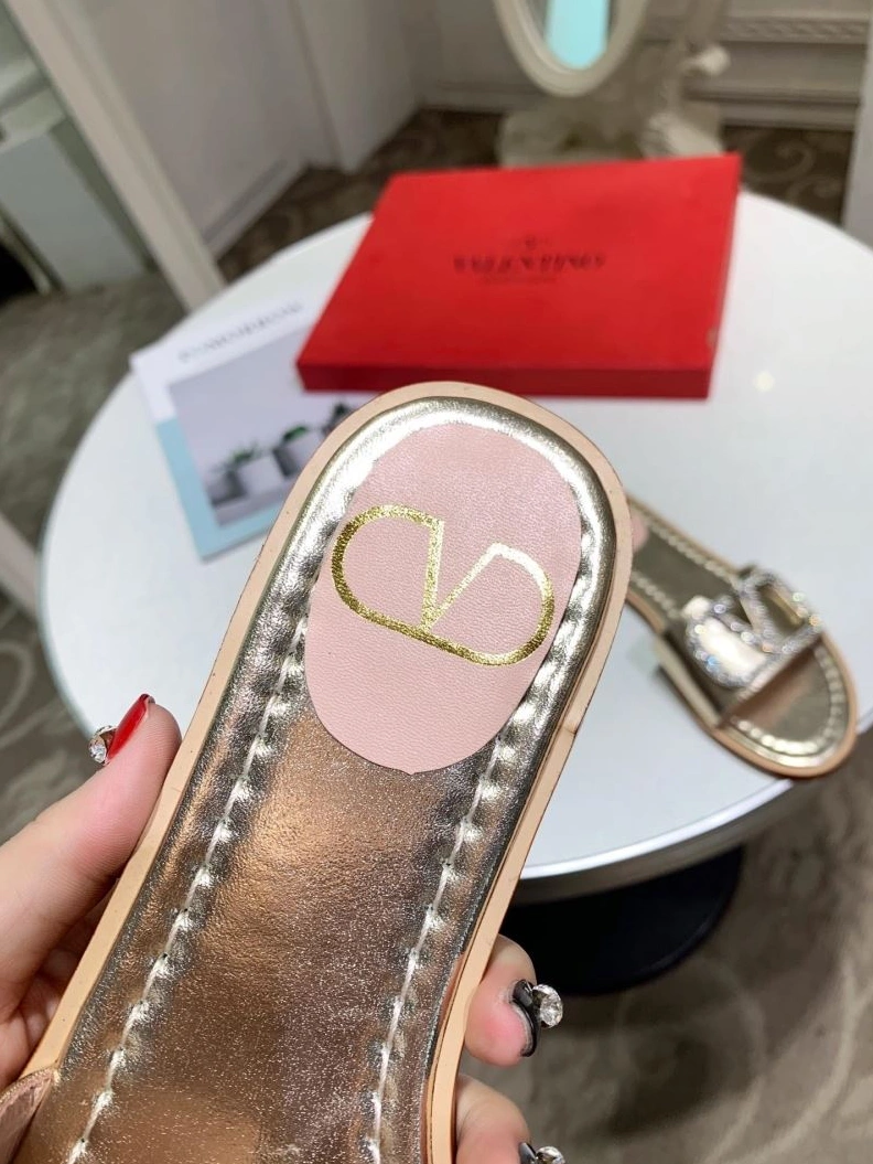 Soft Vxlxntino Slippers 229991