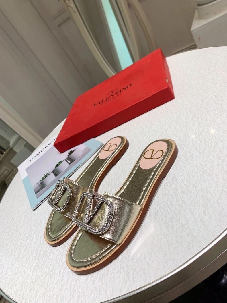 Soft Vxlxntino Slippers 229991