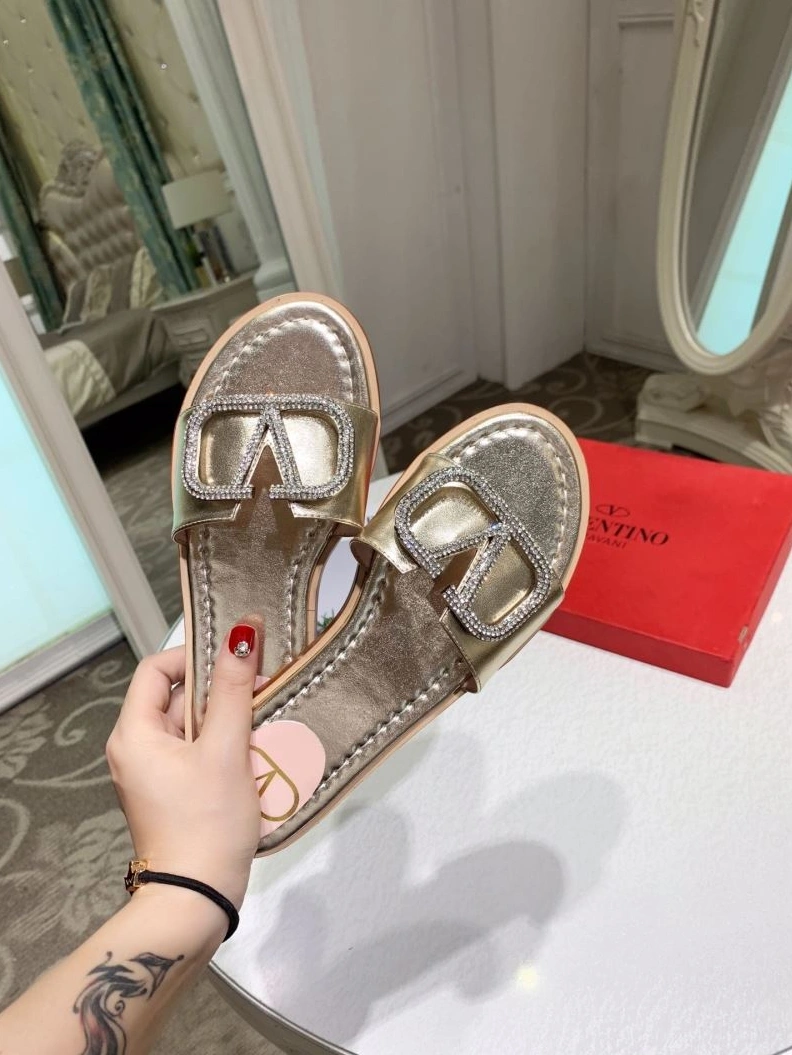 Soft Vxlxntino Slippers 229991