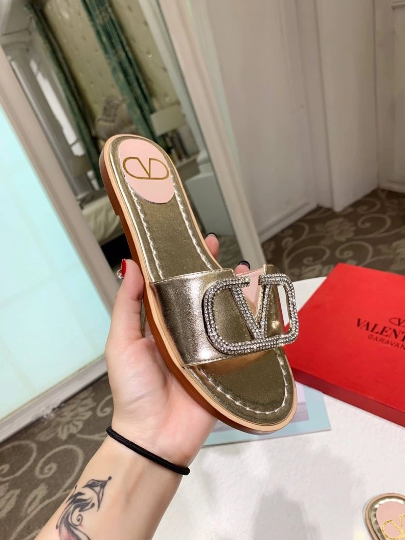Soft Vxlxntino Slippers 229991