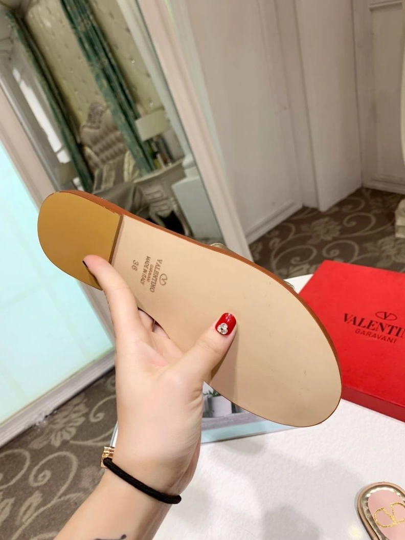Soft Vxlxntino Slippers 229991
