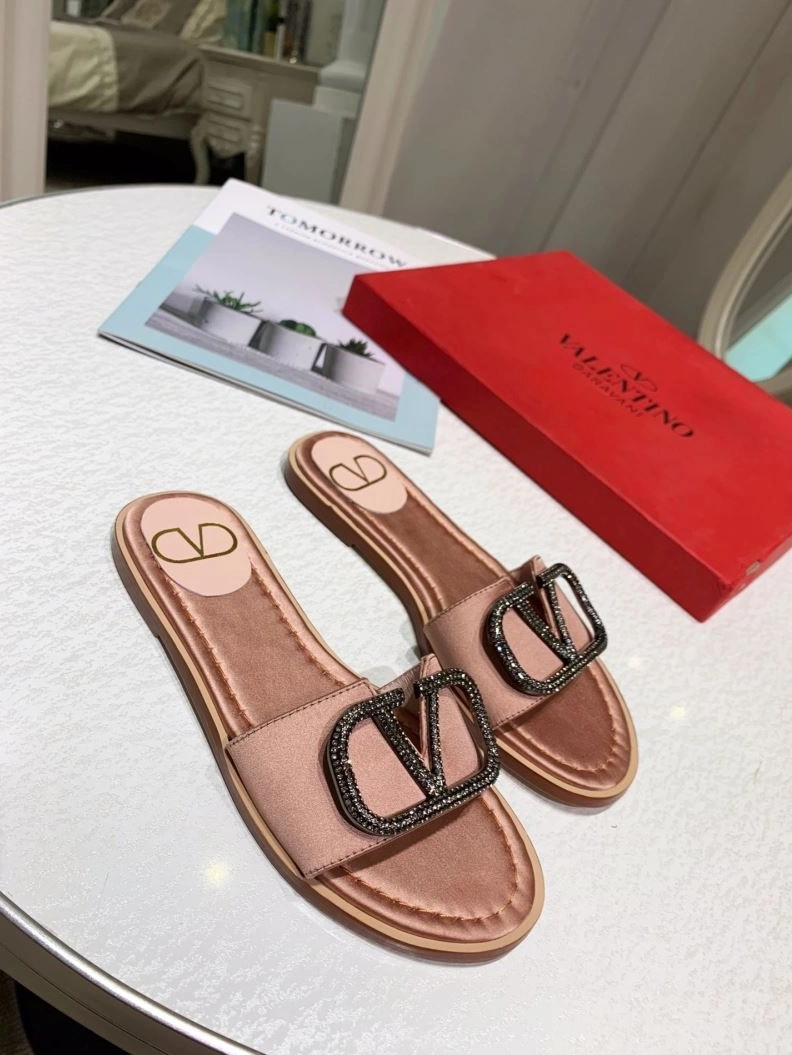 Vxlxntino Slippers EyeCatching 229986