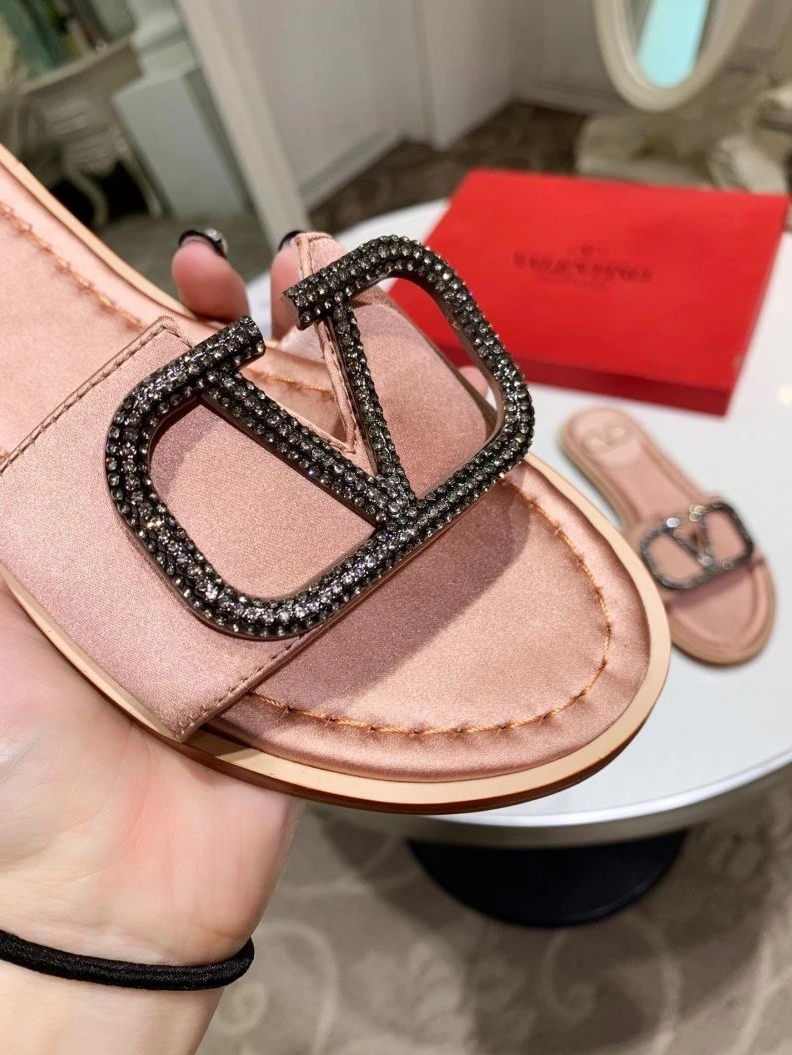 Vxlxntino Slippers EyeCatching 229986