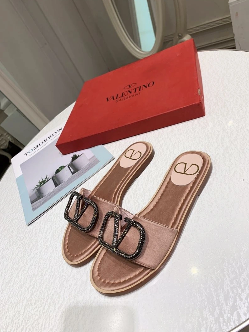 Vxlxntino Slippers EyeCatching 229986