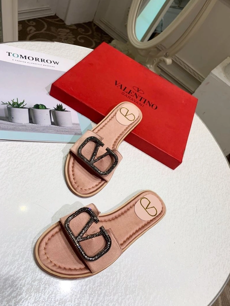 Vxlxntino Slippers EyeCatching 229986