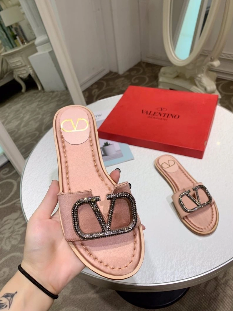 Vxlxntino Slippers EyeCatching 229986