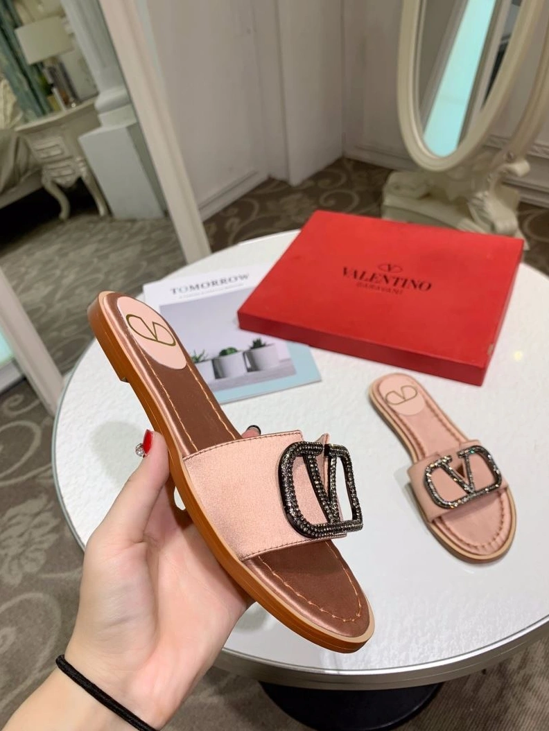 Vxlxntino Slippers EyeCatching 229986