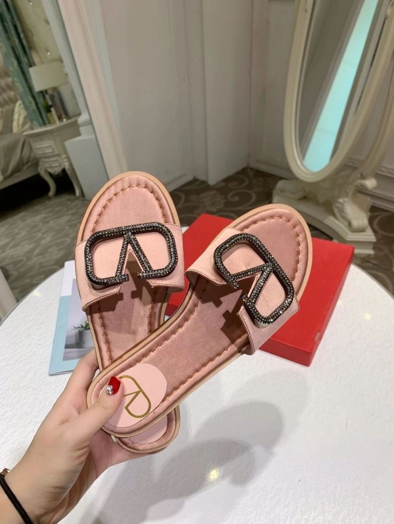Vxlxntino Slippers EyeCatching 229986