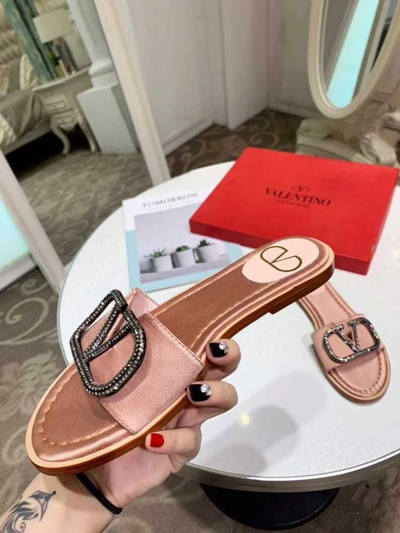 Vxlxntino Slippers EyeCatching 229986