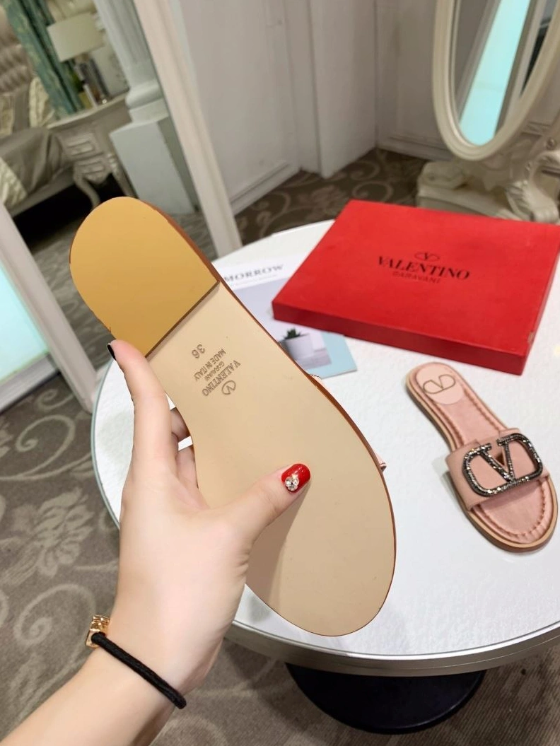Vxlxntino Slippers EyeCatching 229986