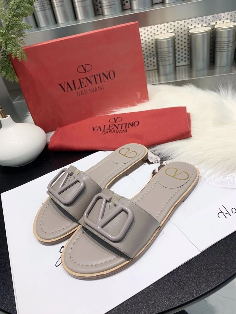 Reliable Vxlxntino Slippers 229985