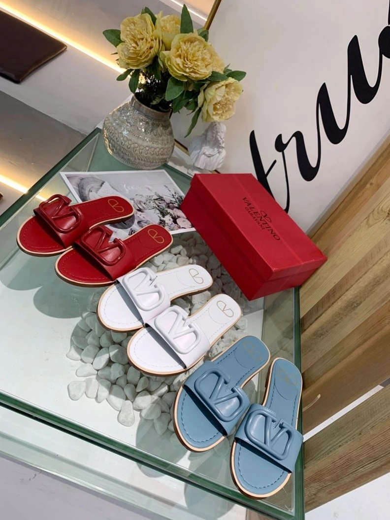 Vxlxntino Slippers Cozy 229984
