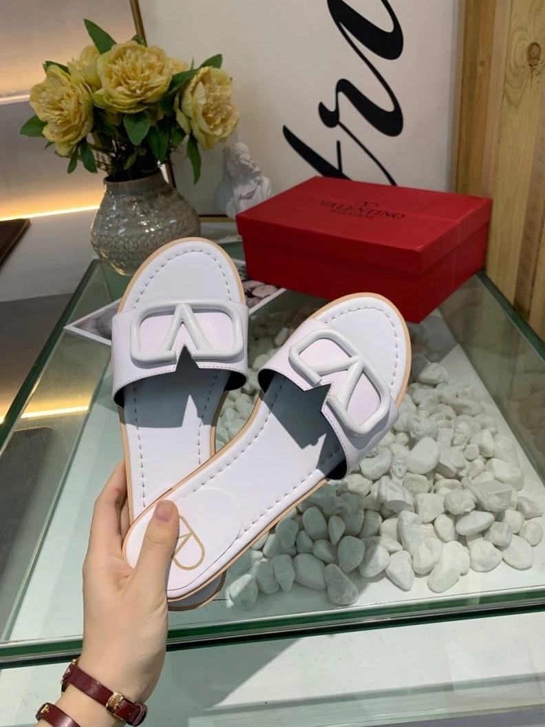 Vxlxntino Slippers Cozy 229984