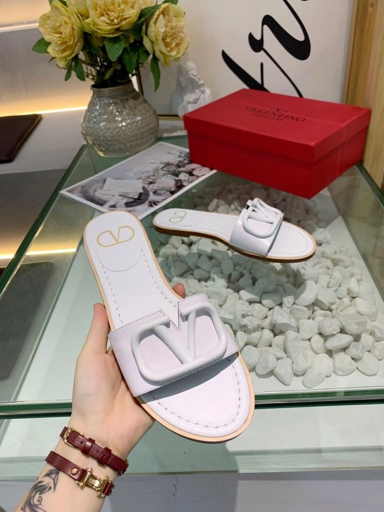 Vxlxntino Slippers Cozy 229984