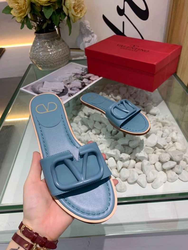 Vxlxntino Slippers Durable 229982