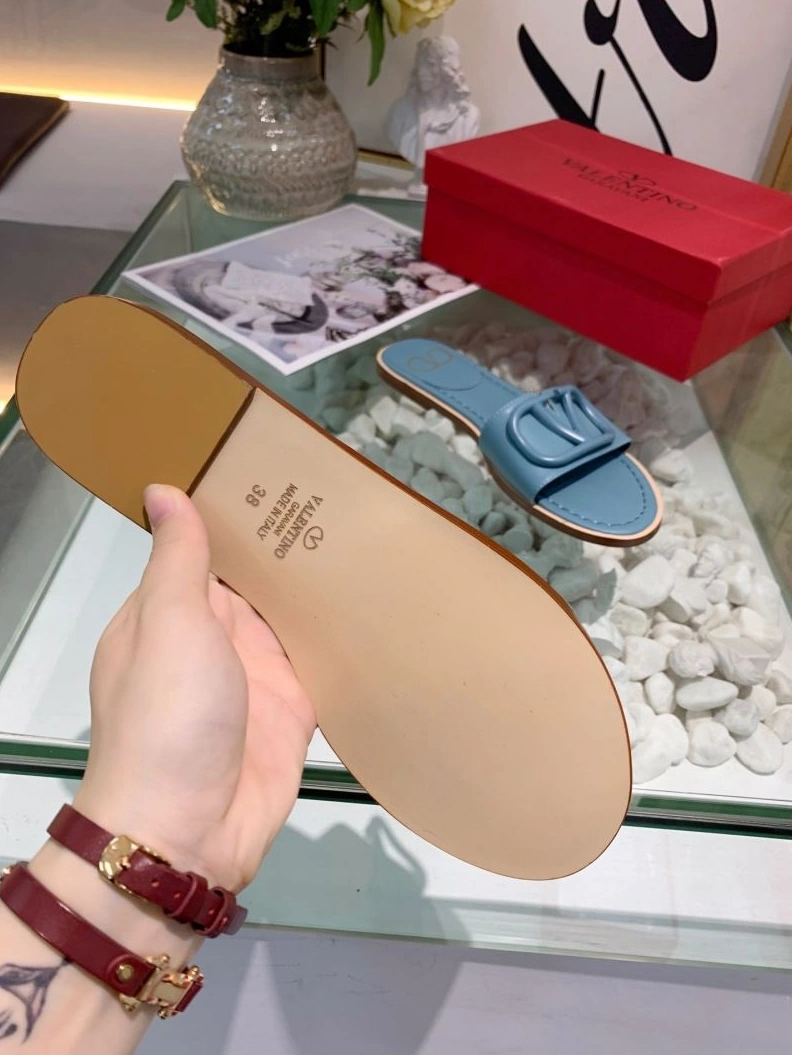 Vxlxntino Slippers Durable 229982
