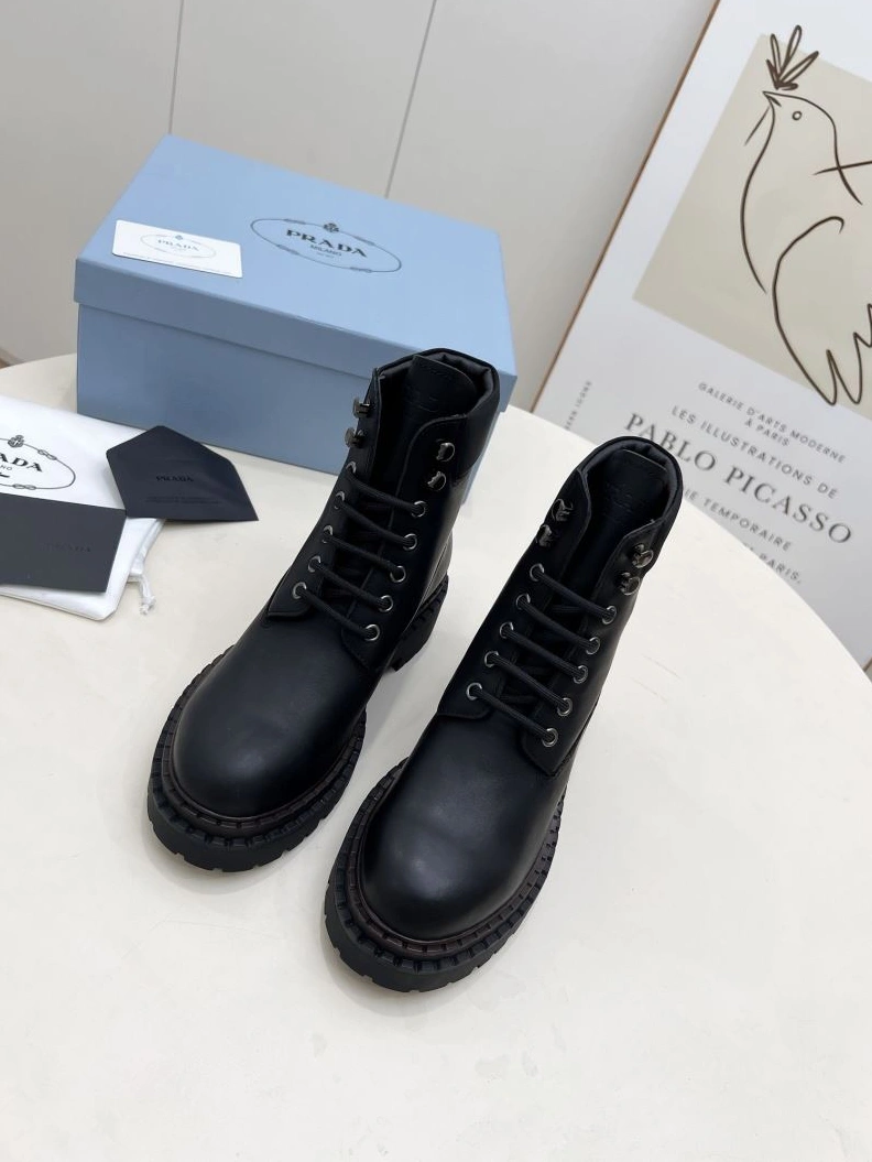 DailyWear Prxdx Boots 220406