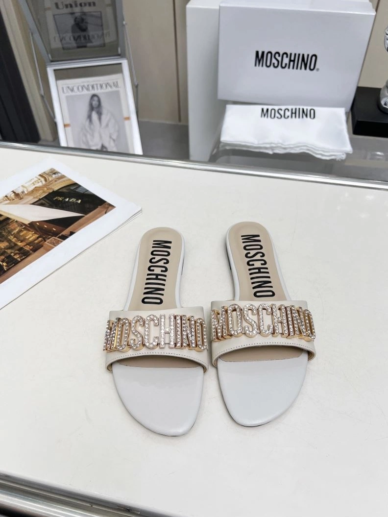 Othxr Slippers ModernLook 213160