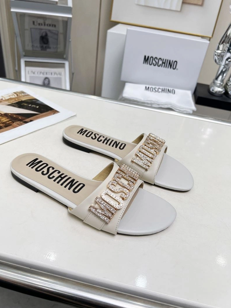 Othxr Slippers ModernLook 213160